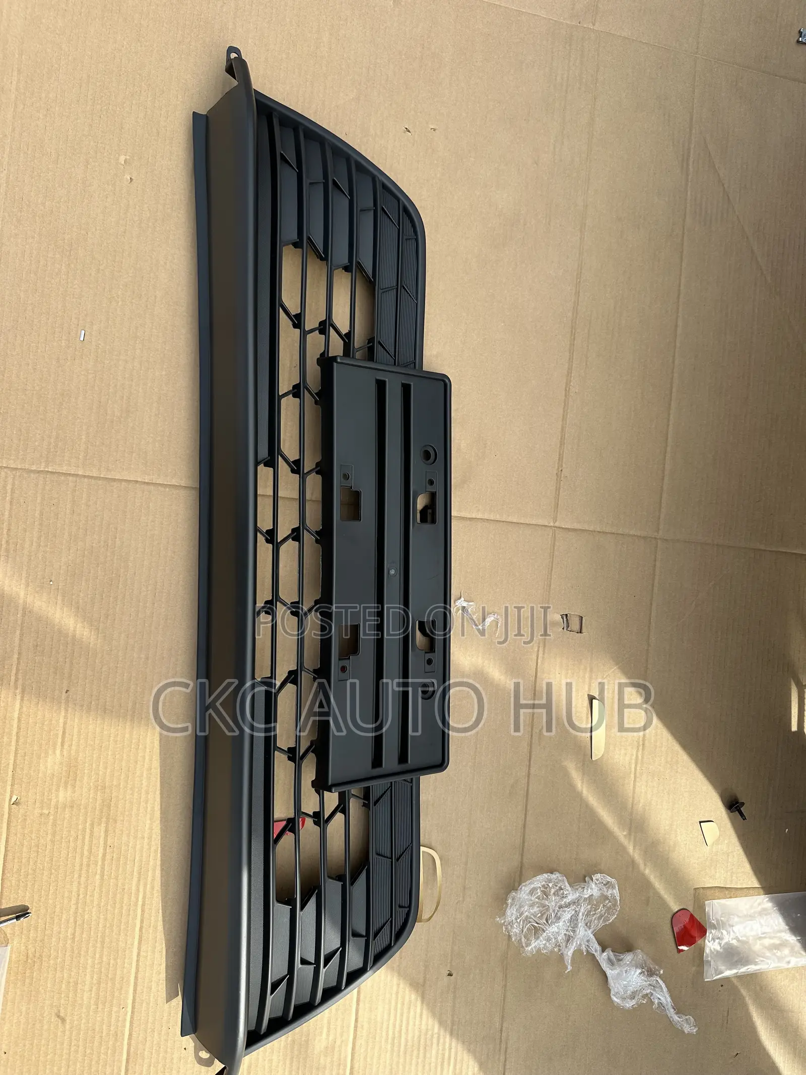 Honda Civic 2022 2023 Down Grille