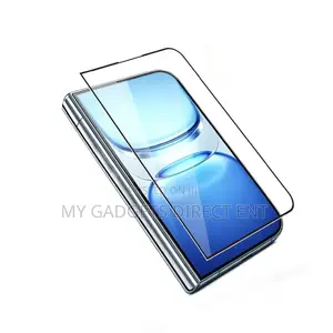 BRAVE Guard 9H Tempered Glass Screen Protector for iPhone Duo – Clear