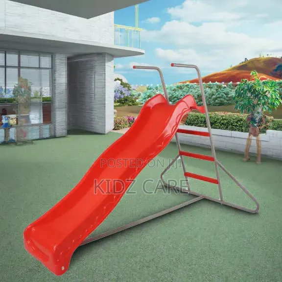 Kidies Premium Playing Slide