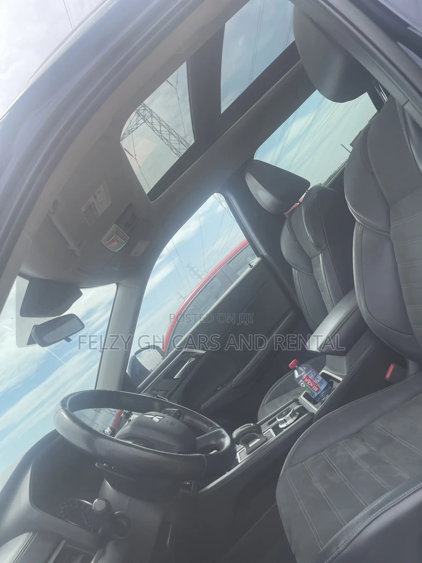 Mitsubishi Outlander SEL Launch Edition 2022 Blue