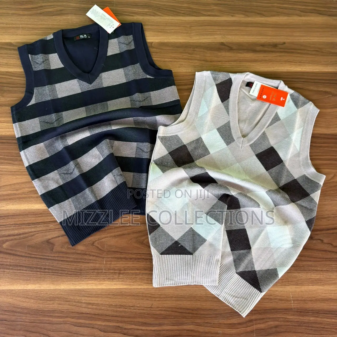 Quality Vest for Men