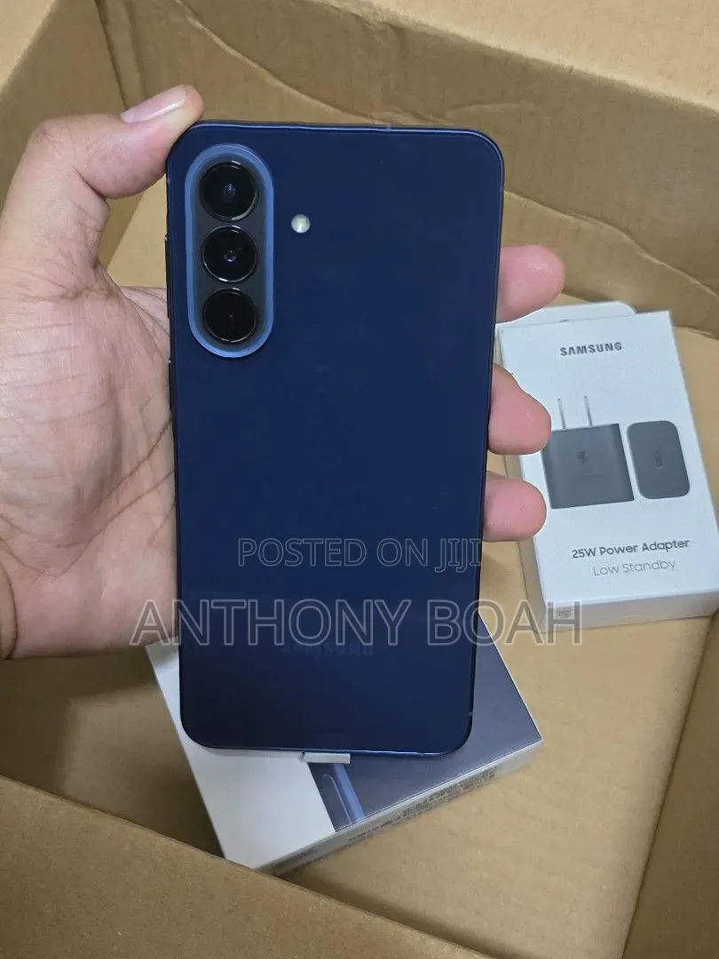 New Samsung Galaxy A57 256 GB Blue