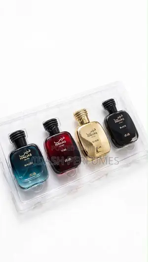 Hawas Ice Set