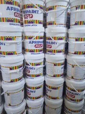 Paint Supplier