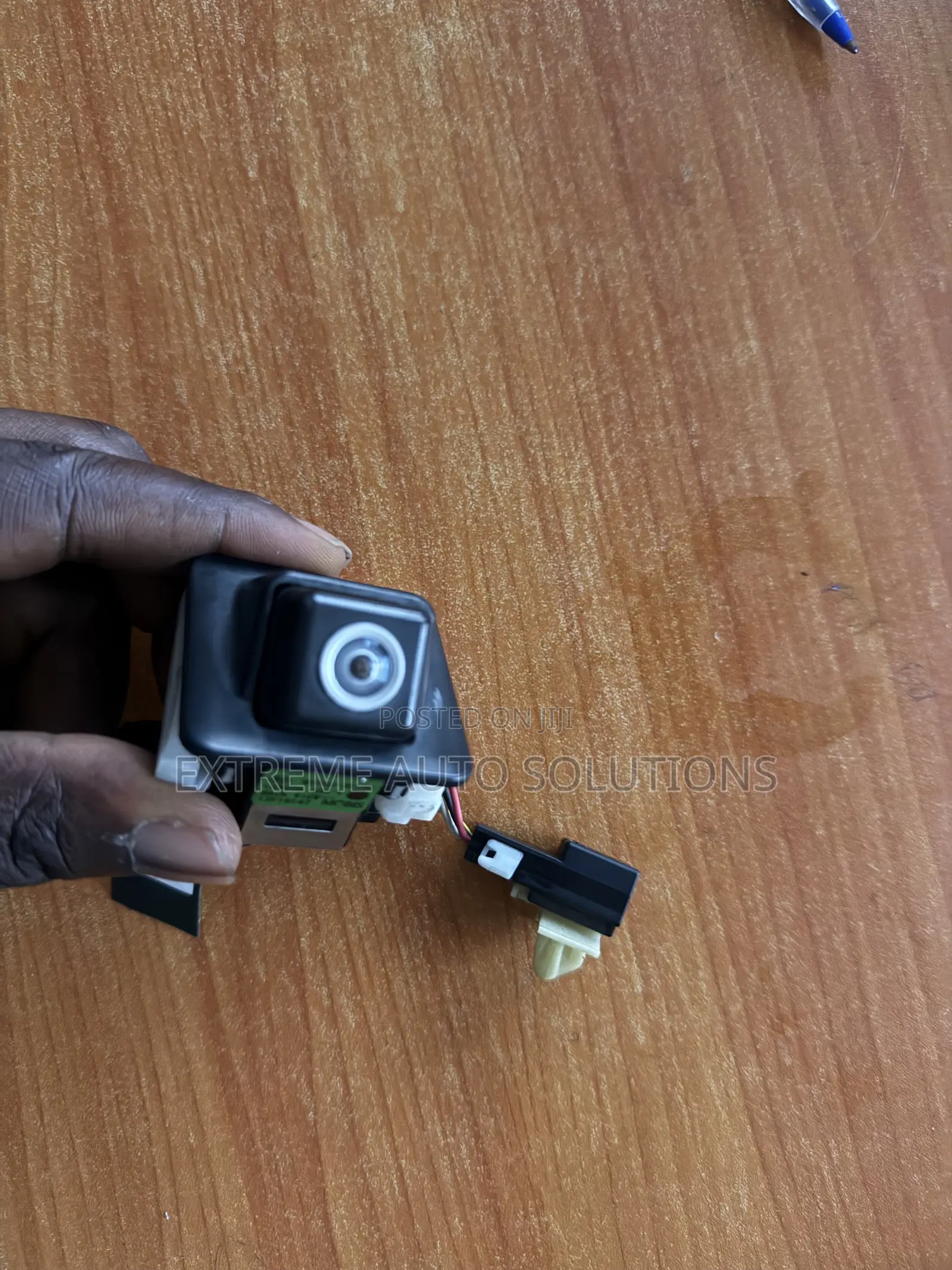 Rear View Backup Camera Compatible With Hyundai Elantra 2011-2013
