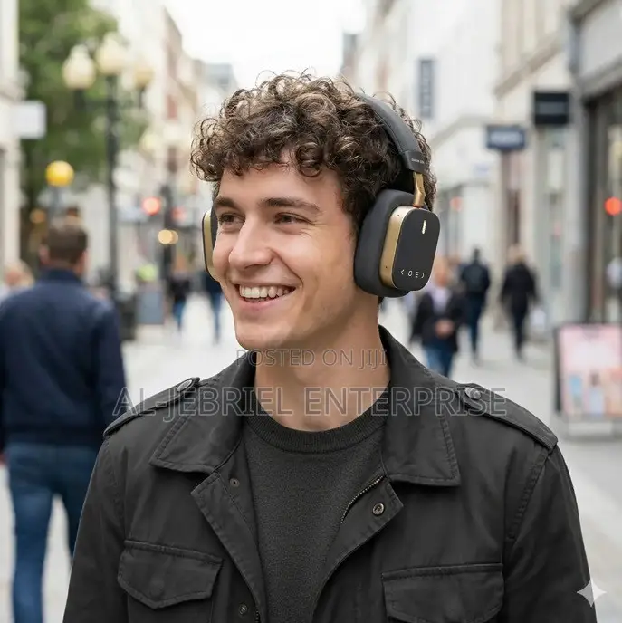 Promate BT Headphone -Cannes