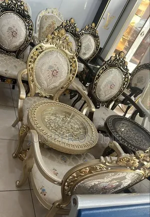 Royal Chair Frims Winds