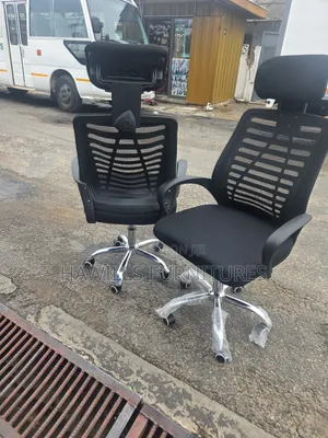 360 Swivel Ergonomic Office Chair