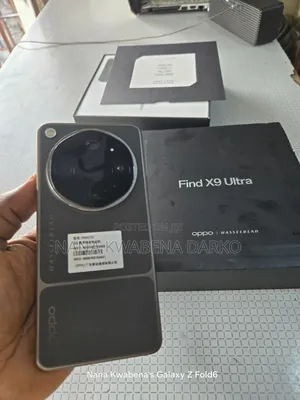 Oppo Find X9 Ultra 512 GB