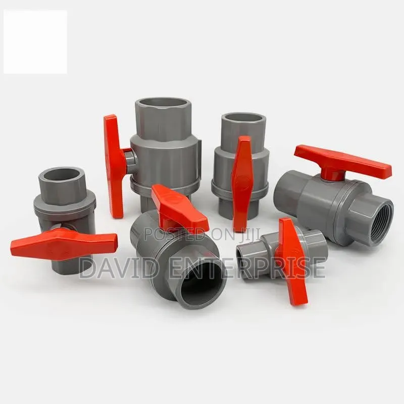 1/2, 3/4 & 1 Air Valve