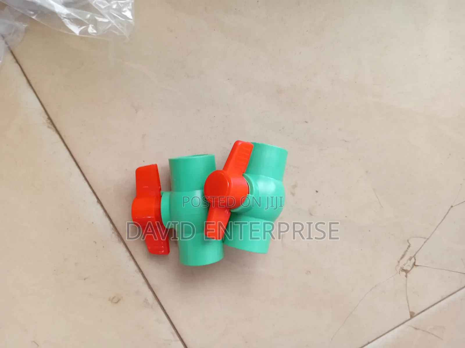 1/2, 3/4 & 1 Air Valve