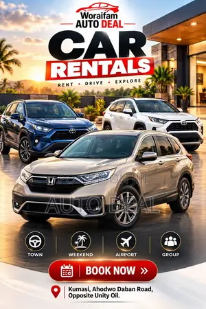 Rentals and Hiring