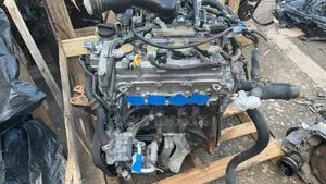 Toyota Vios Engine 2sz