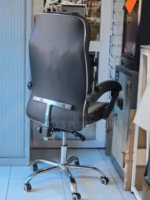 Office Executive Adjustable Swivel Chair