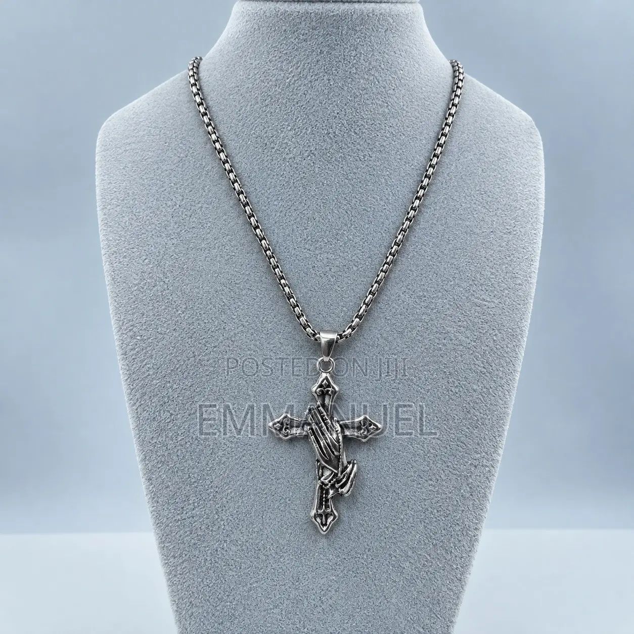 Trending Hip-Pop Chains and Pendants