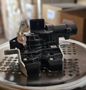 Hyundai Tucson 2023 2024 2025 Boot Lock Actuator