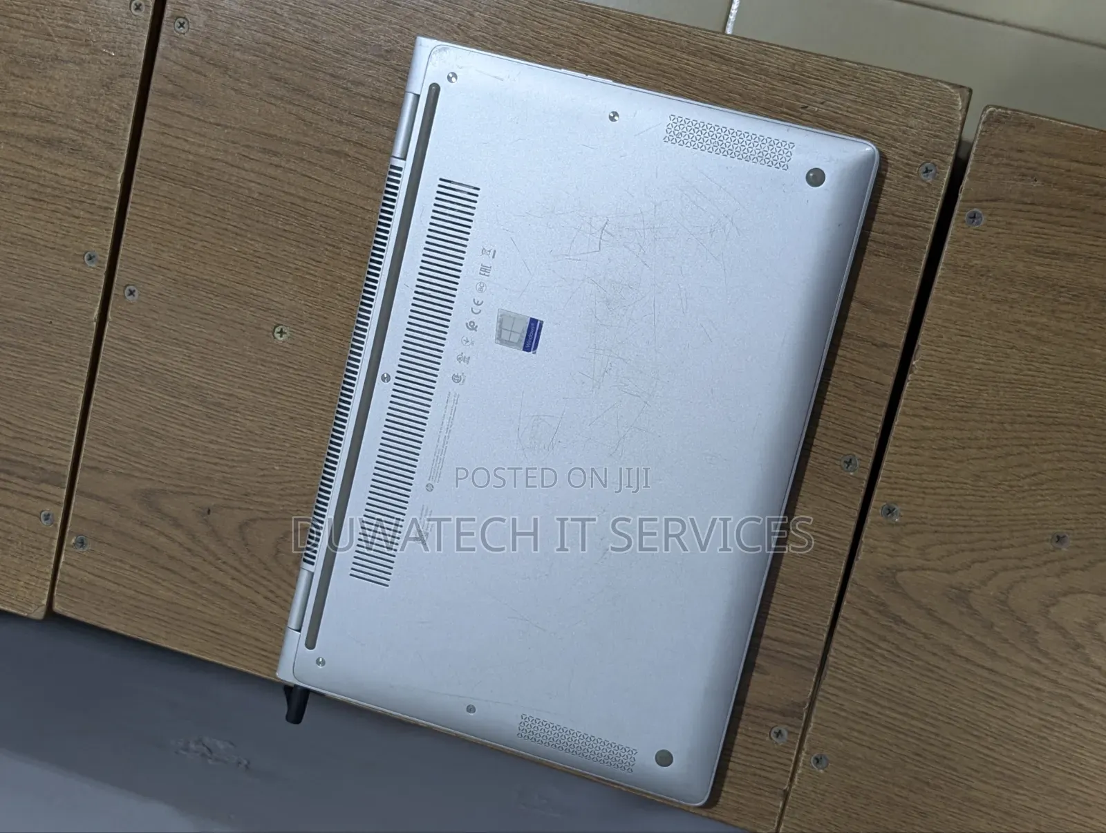 Laptop HP EliteBook X360 1030 G2 8GB Intel Core i5 SSD 256GB