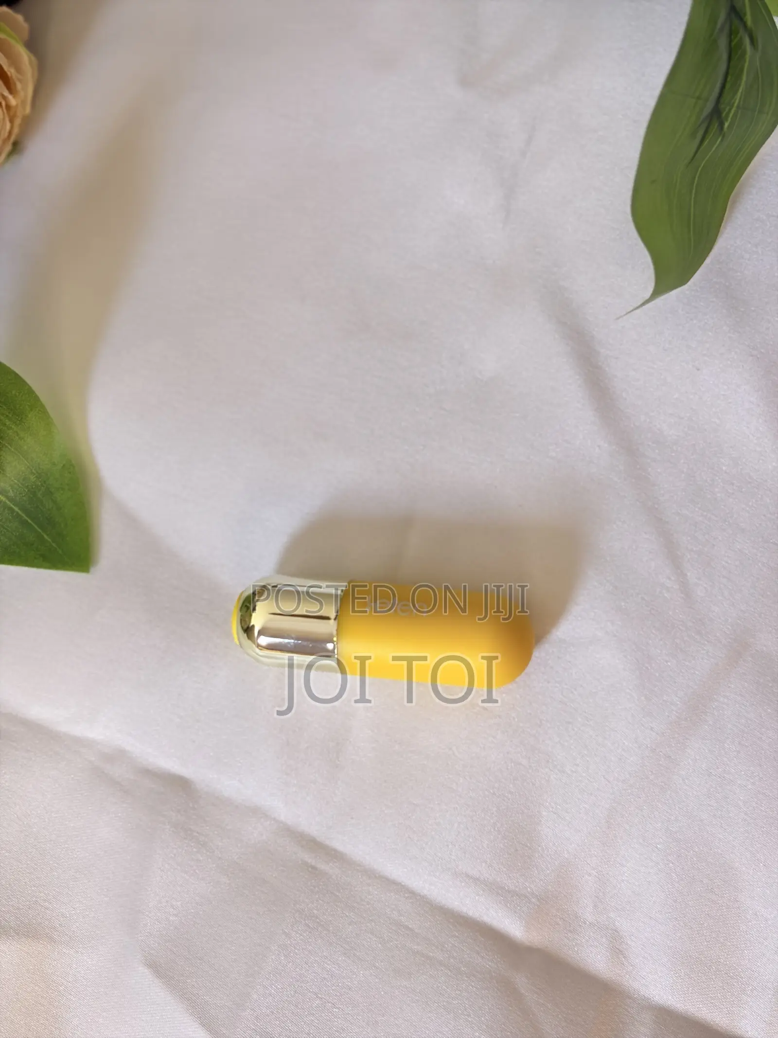 Powerful Tiny Bullet Vibrator