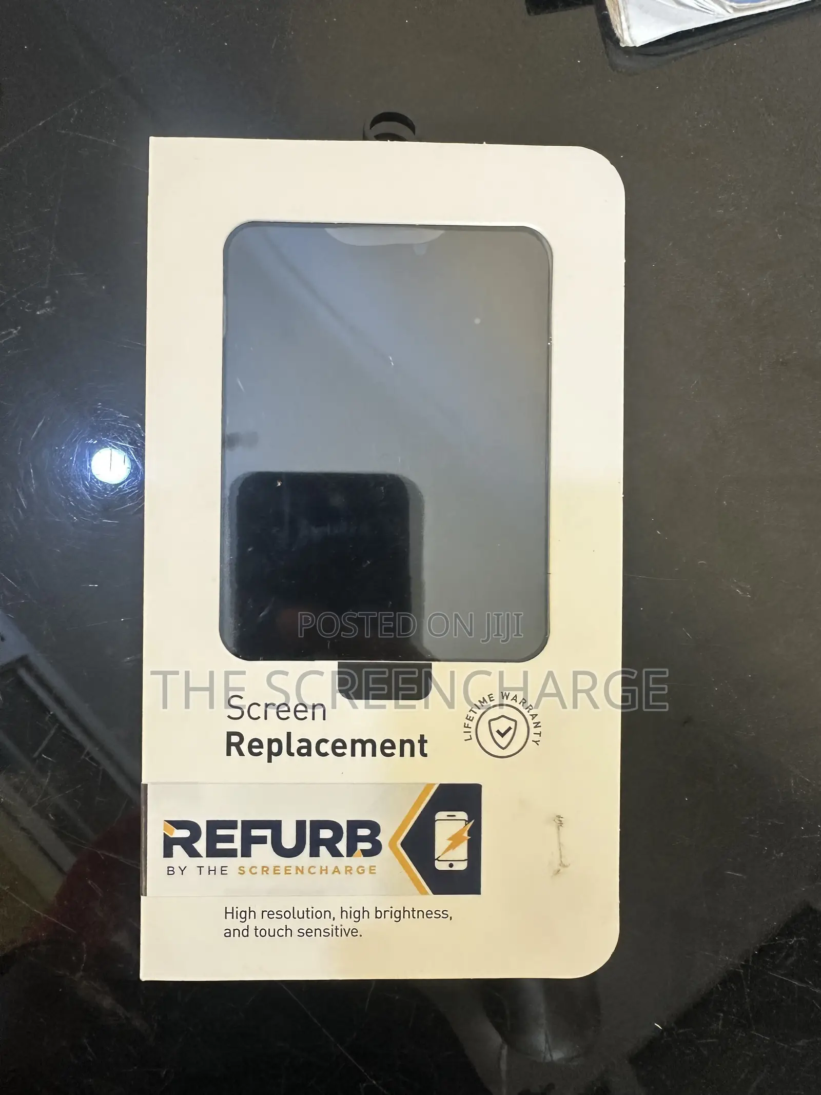 iPhone 14 Pro Max iCloud/Refurb
