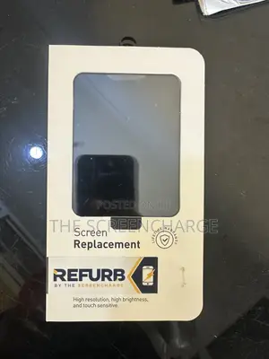 iPhone 14 Pro Max iCloud/Refurb
