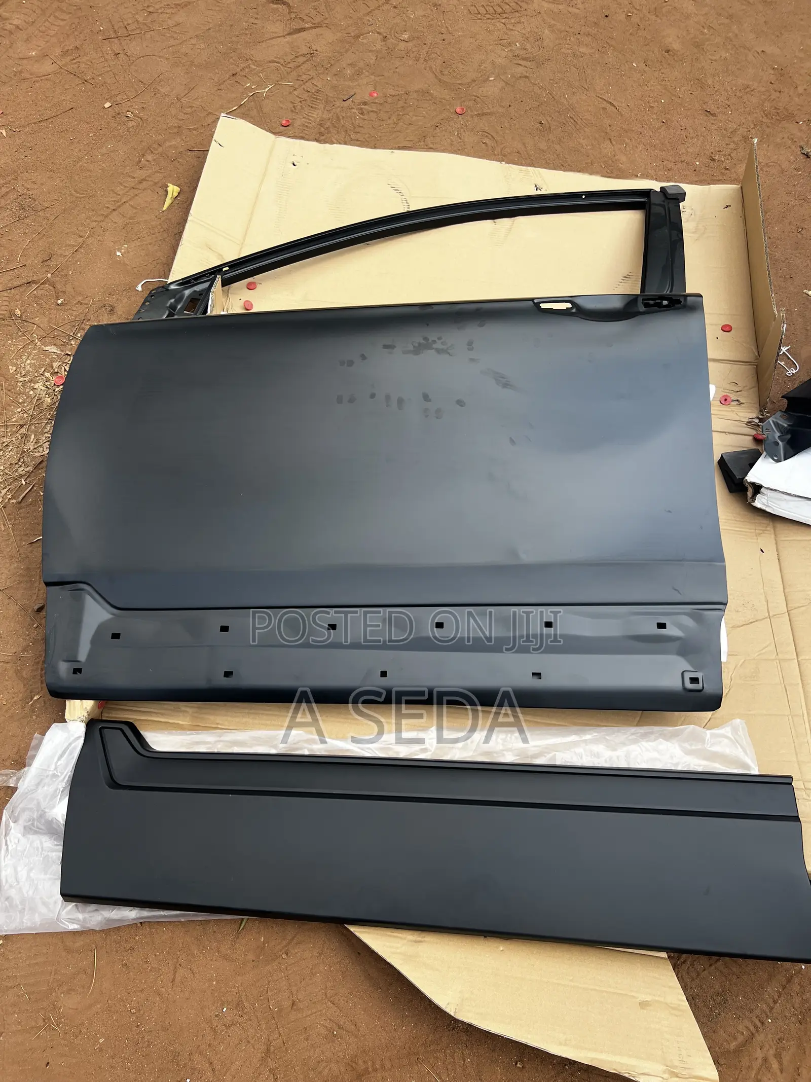 Honda CRV 2017 2018 2019 2020 2021 2022 Front Door