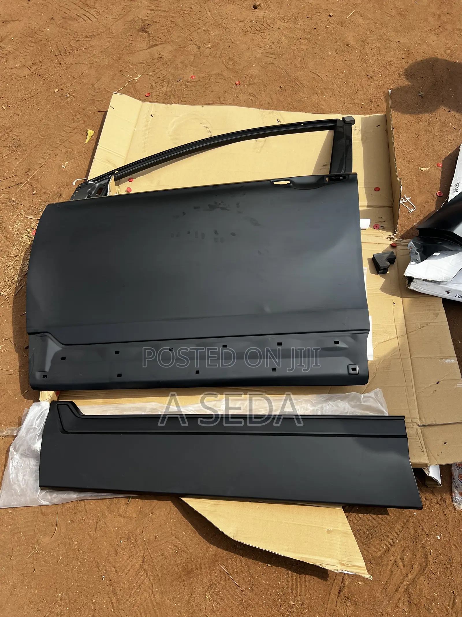 Honda CRV 2017 2018 2019 2020 2021 2022 Front Door