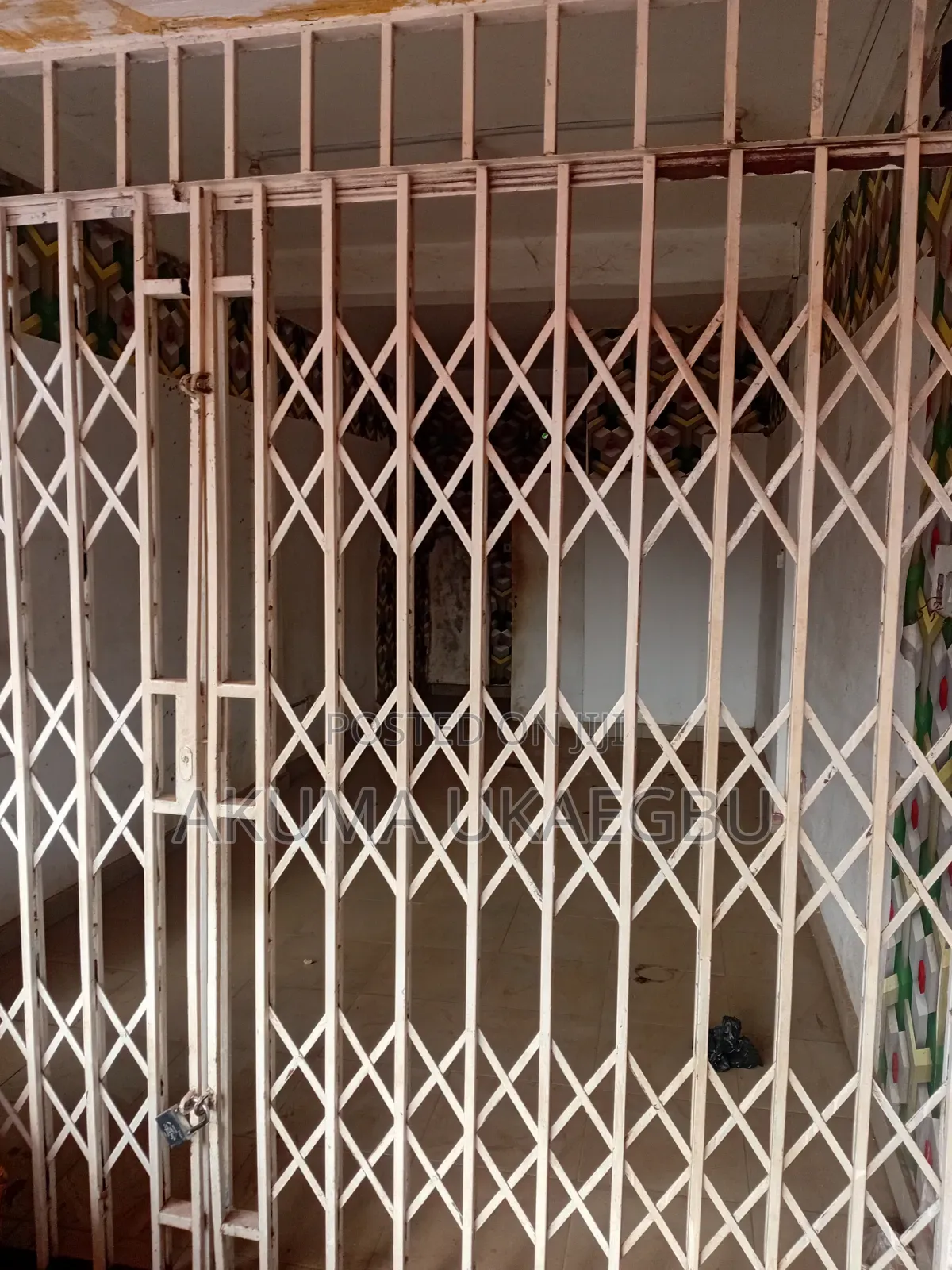 Shop for Rent
