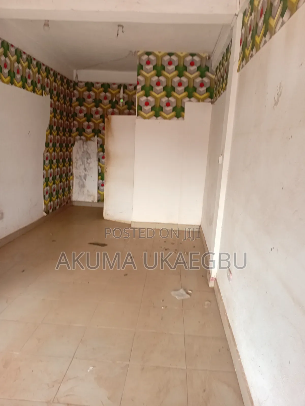 Shop for Rent