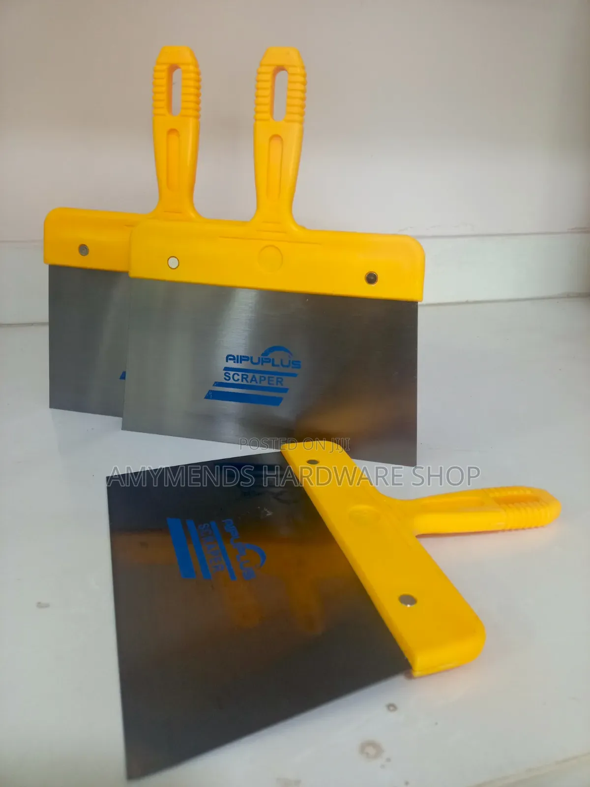 Aipuplus Scraper 20inchs