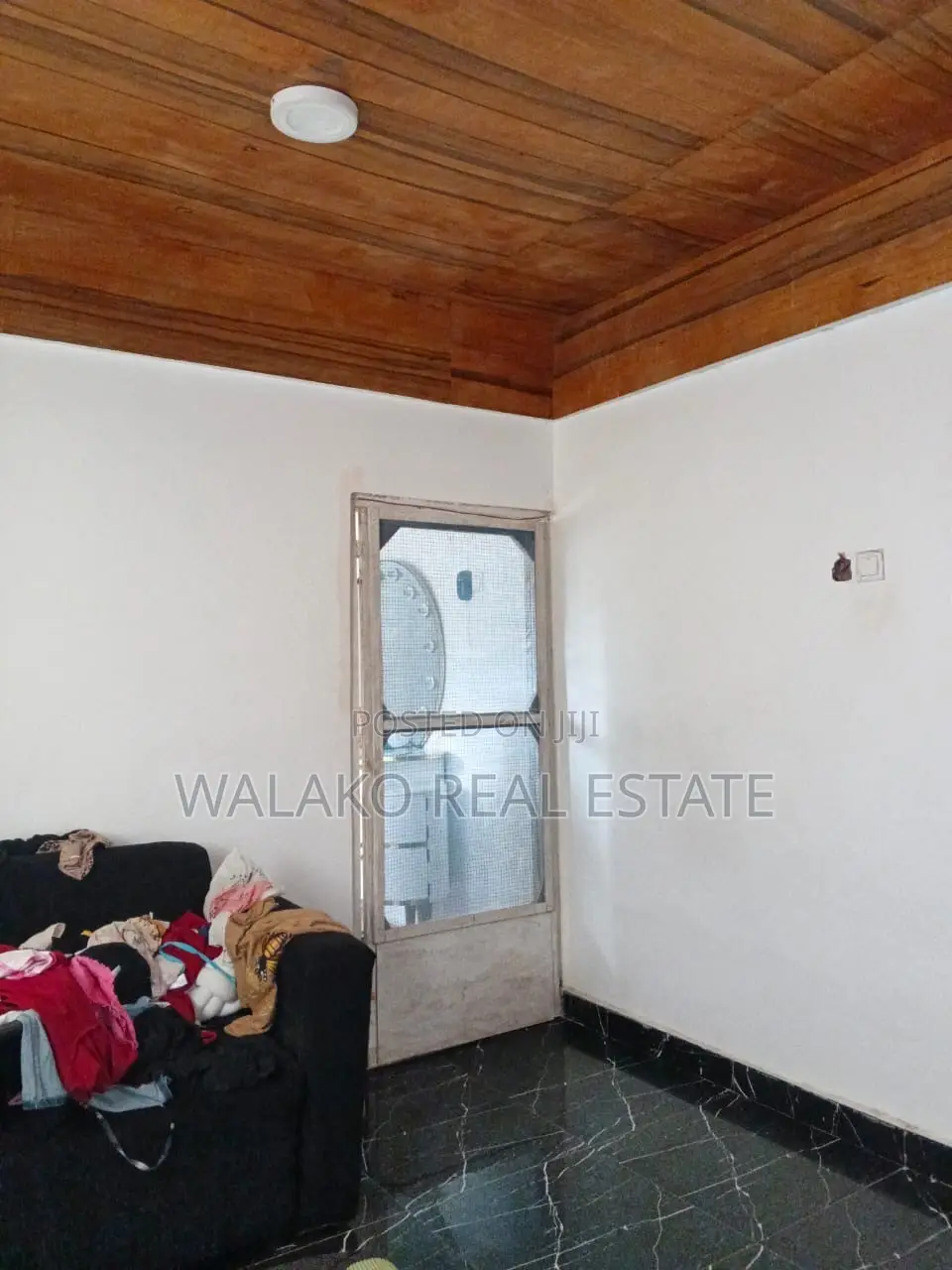 1bdrm Apartment in Ablekuma for rent