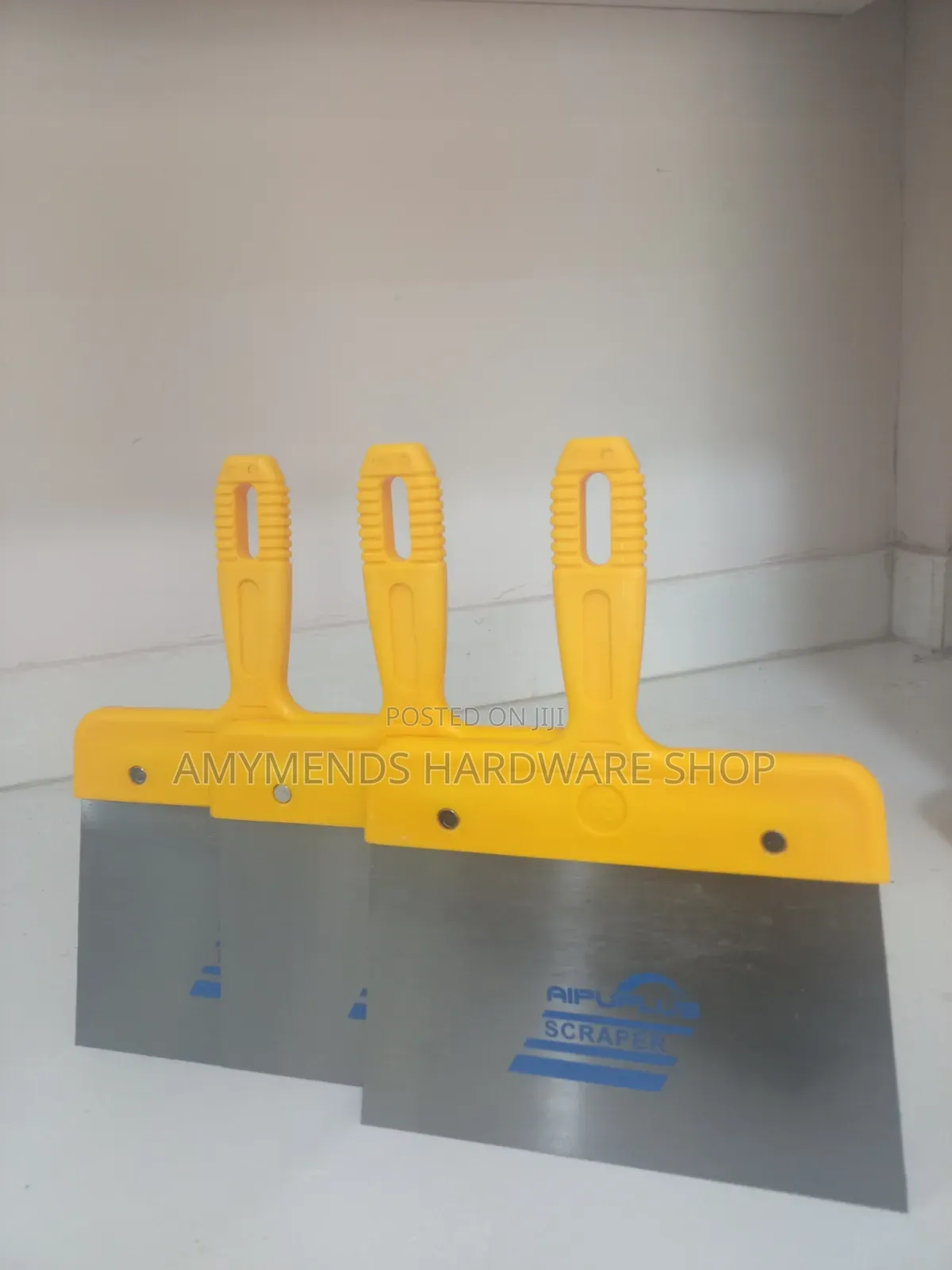 Scraper 18inchs