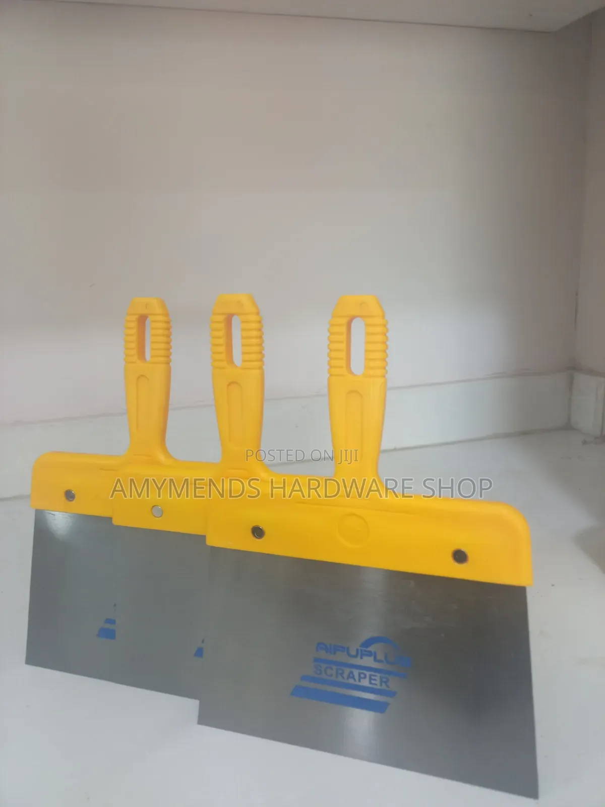 Scraper 18inchs