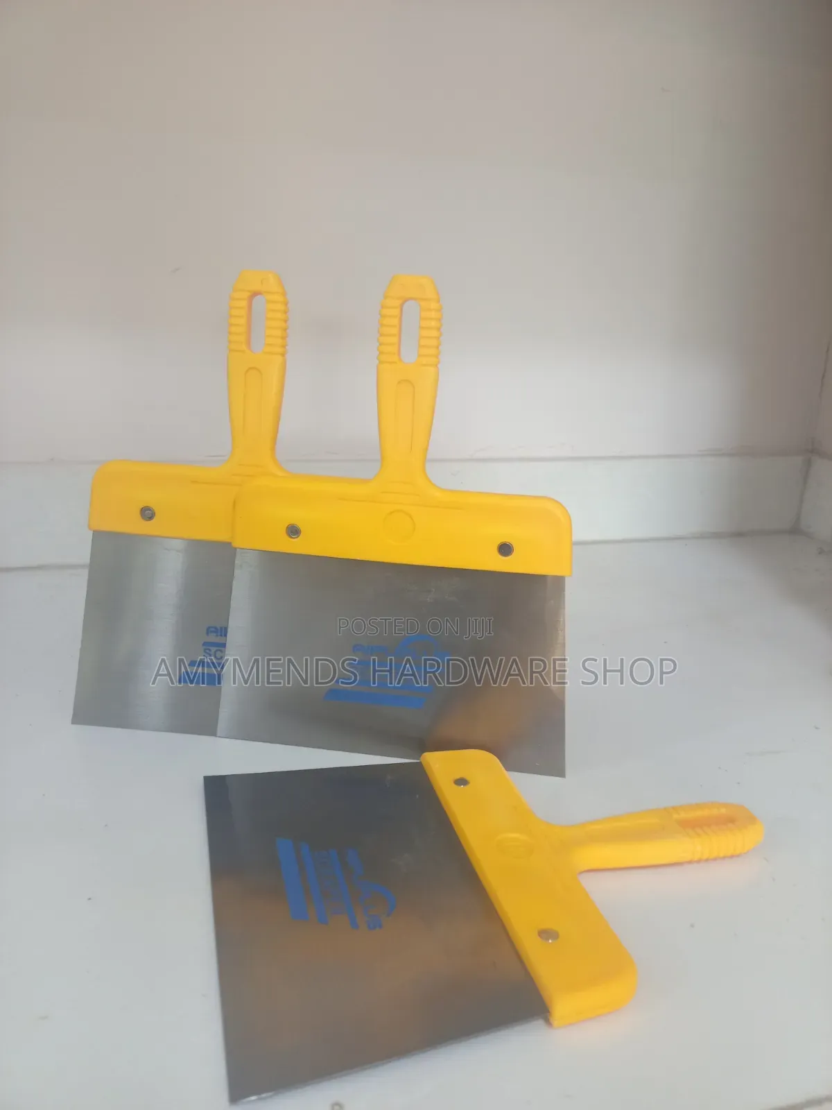Scraper 18inchs