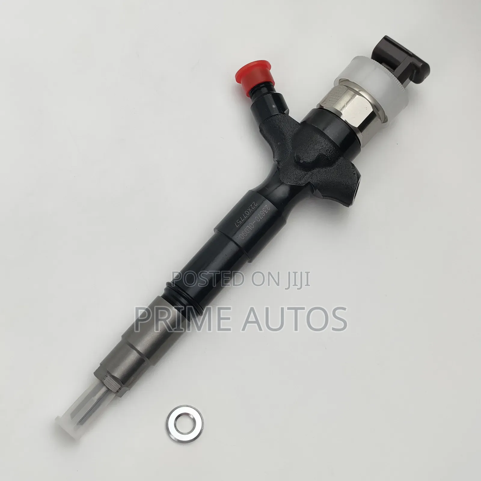 Toyota HiAce Injector Part No [ 23670 - OLO90 ]