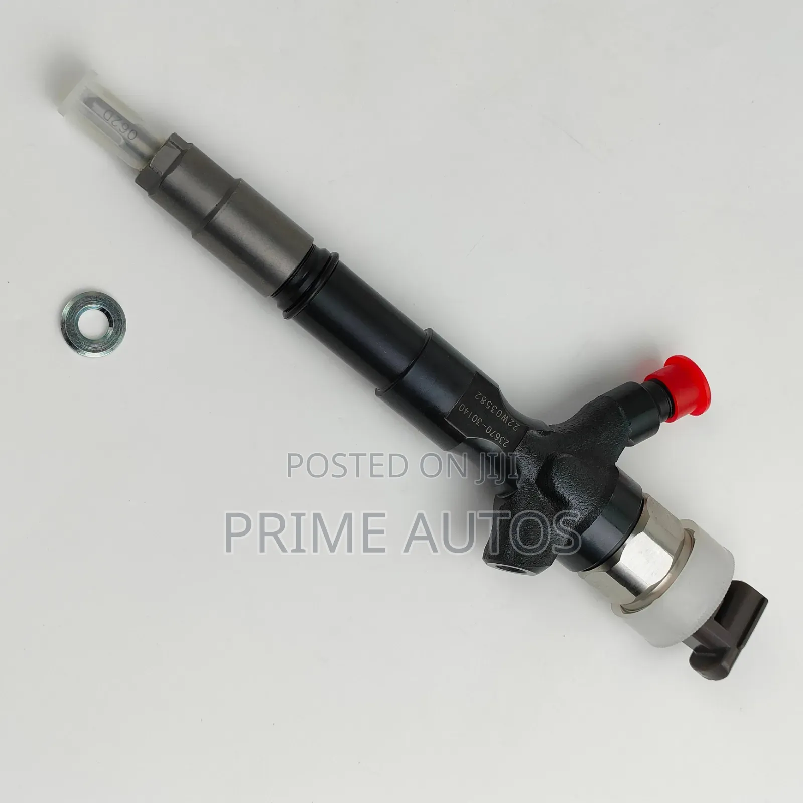 Toyota HiAce Injector Part No [ 23670 - OLO90 ]
