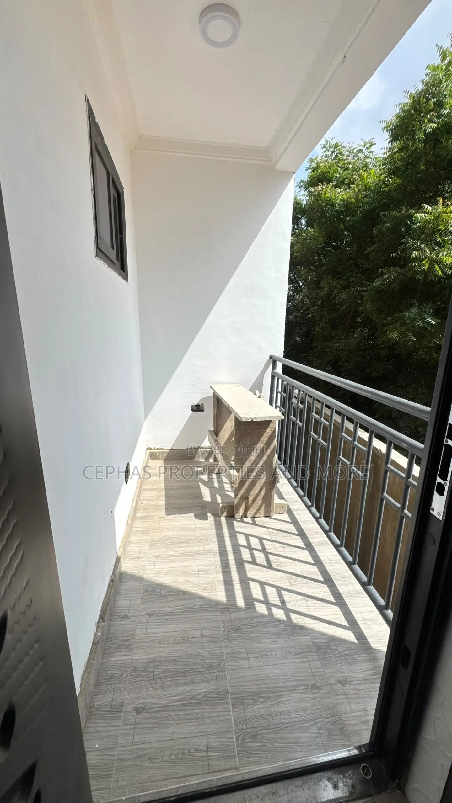 2bdrm Apartment in East Legon for rent