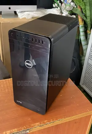 Desktop Computer Dell XPS 8GB Intel Core i7 HDD 1T