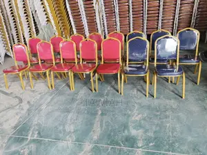 Conference Chairs