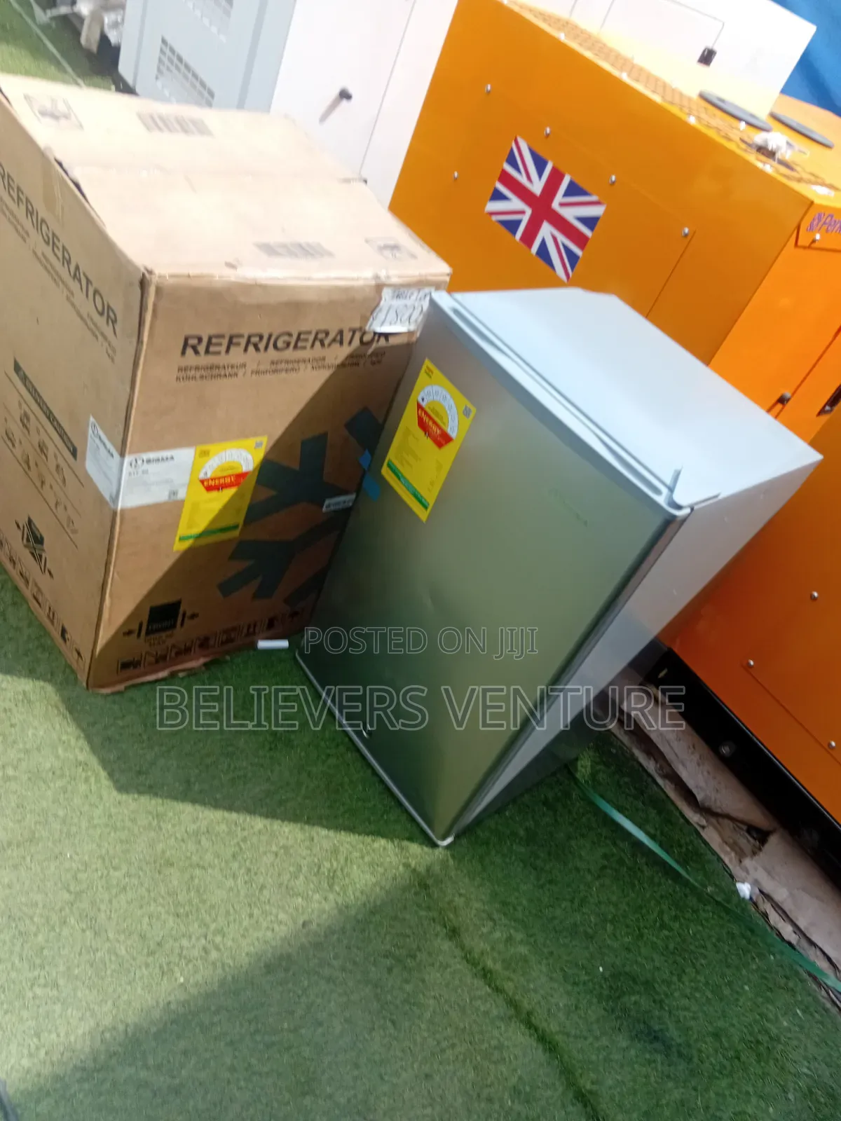 Sigma Table Top Freezer – Your Perfect Home Freezing Solution