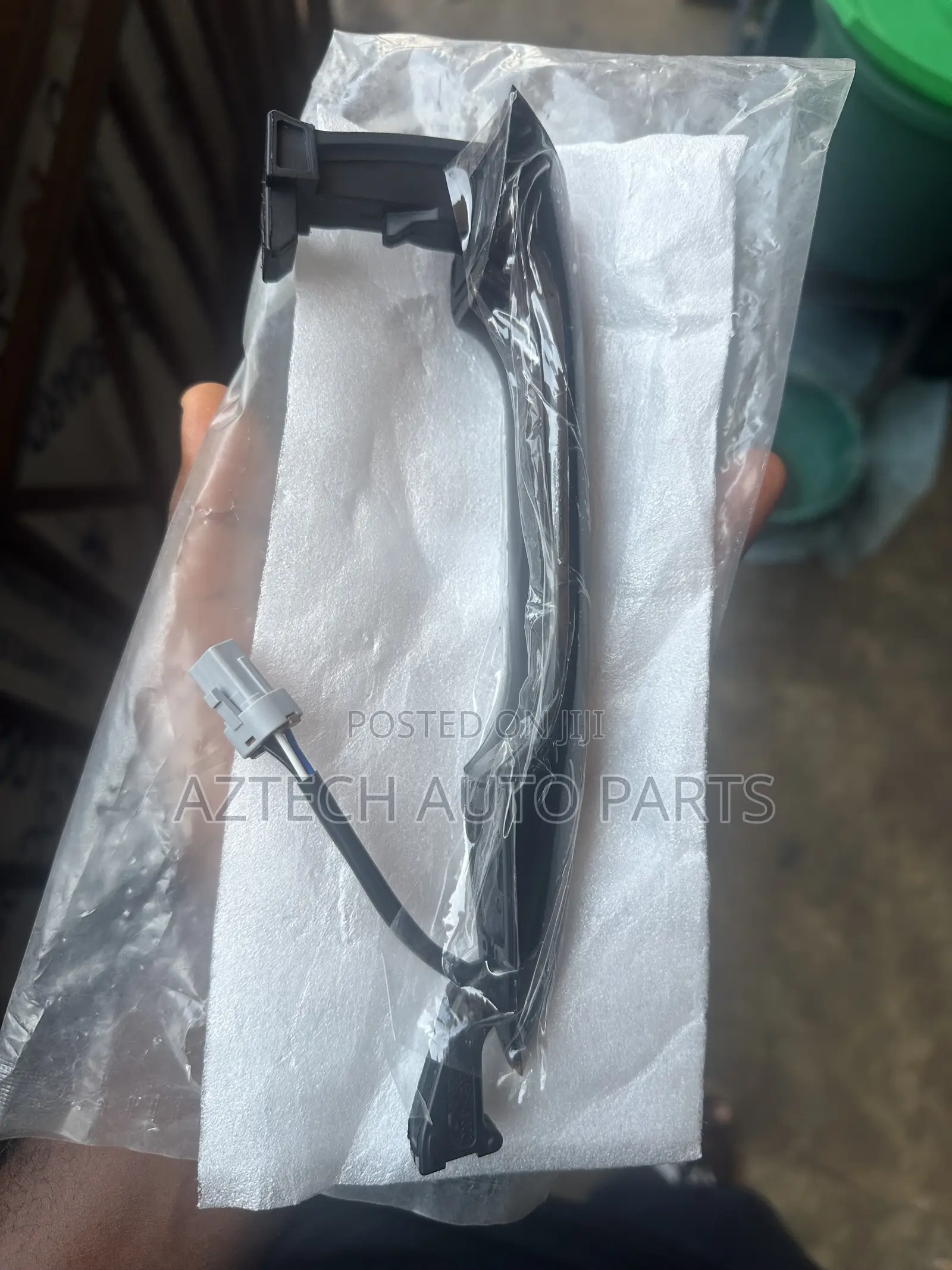 Hyundai Elantra 2011 2012 2013 2014 2015 2016 Door Handle(Sensor Type)