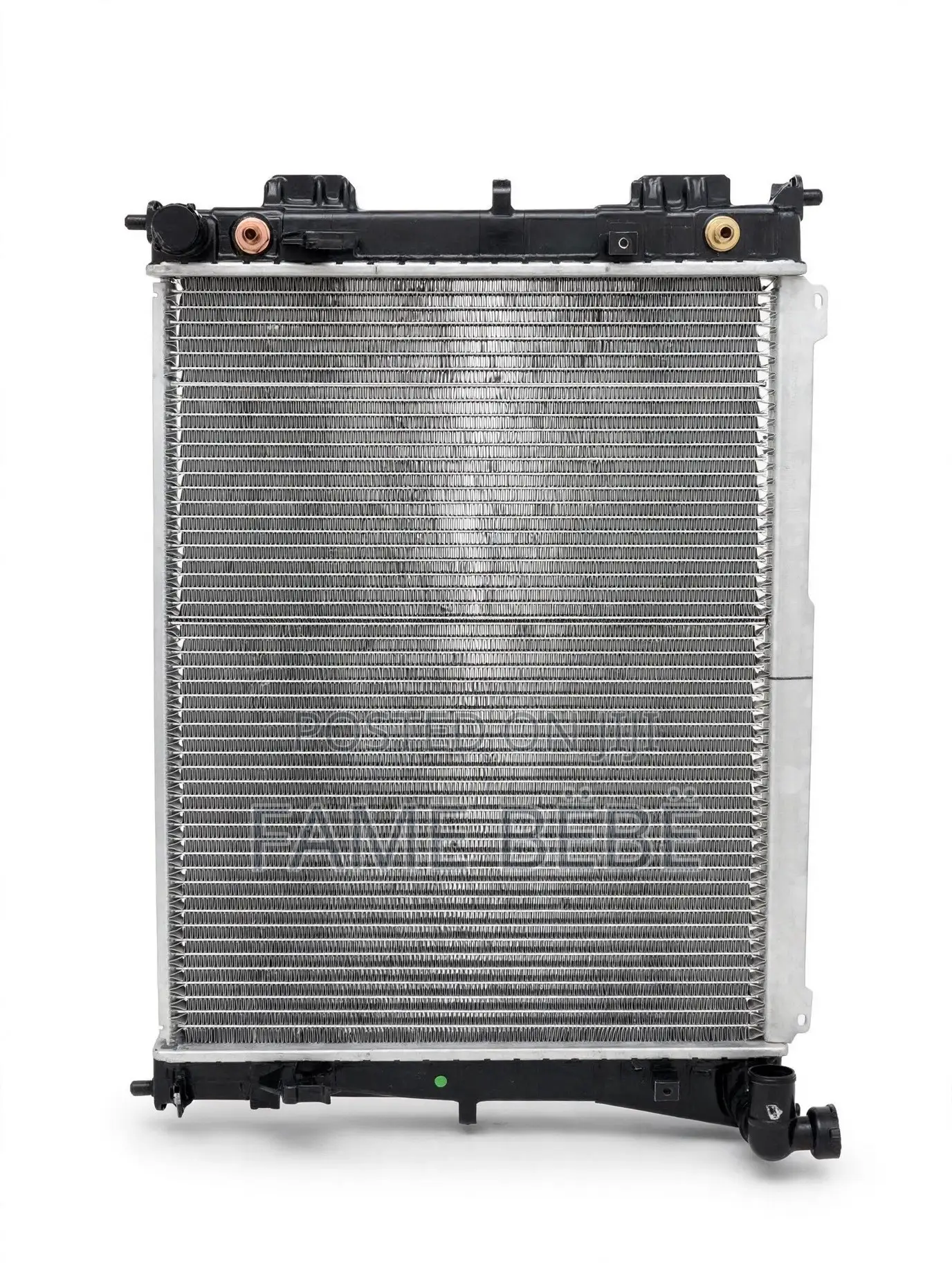 BRAND NEW Hyundai Sonata Radiator