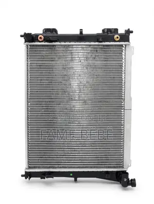 BRAND NEW Hyundai Sonata Radiator