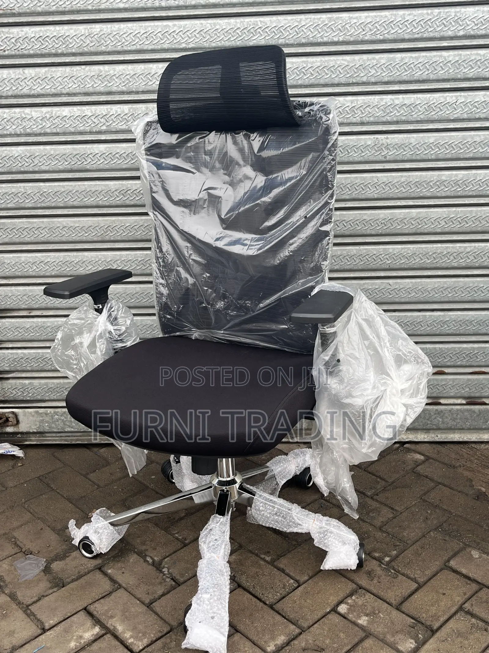Executive Office Chair