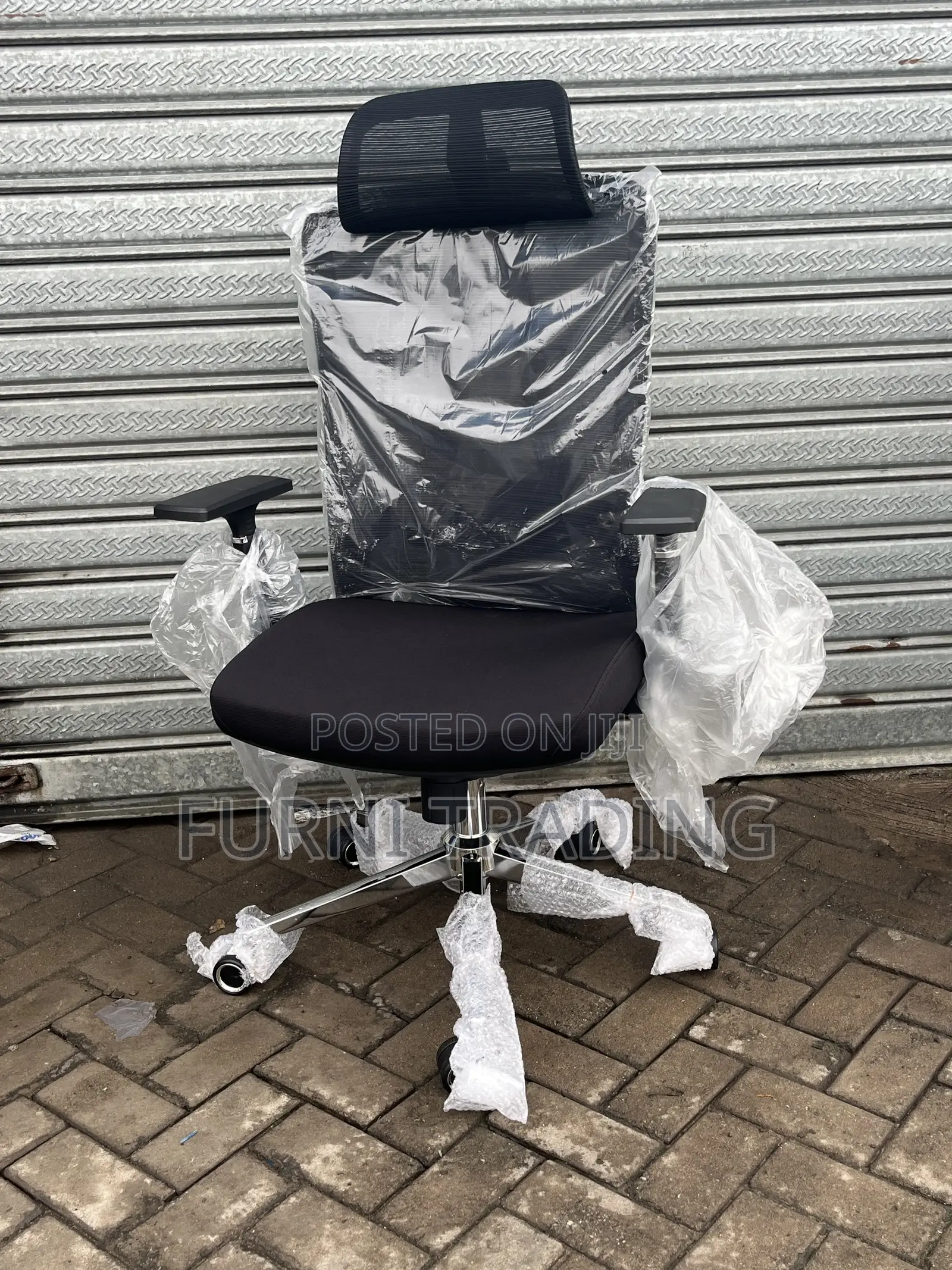 Executive Office Chair