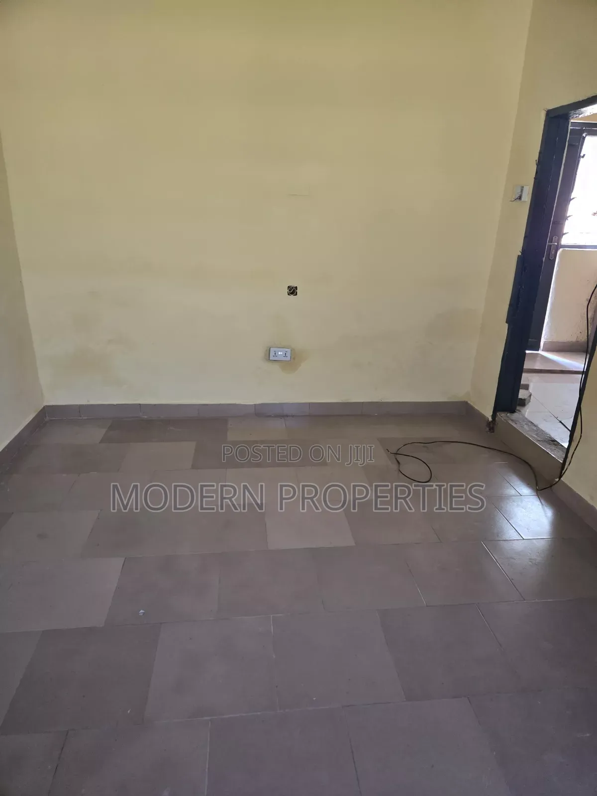 1bdrm Apartment in Modern Properties, New Town for rent