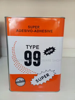 Super Adesivo- Adhesive 99glue
