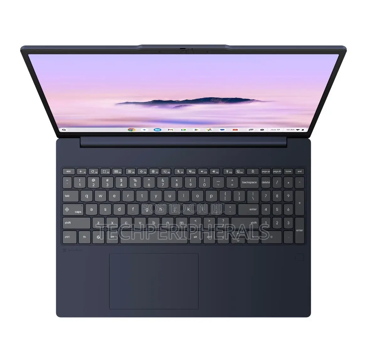 New Laptop Lenovo Chromebook N42 8GB Intel Celeron SSD 128GB