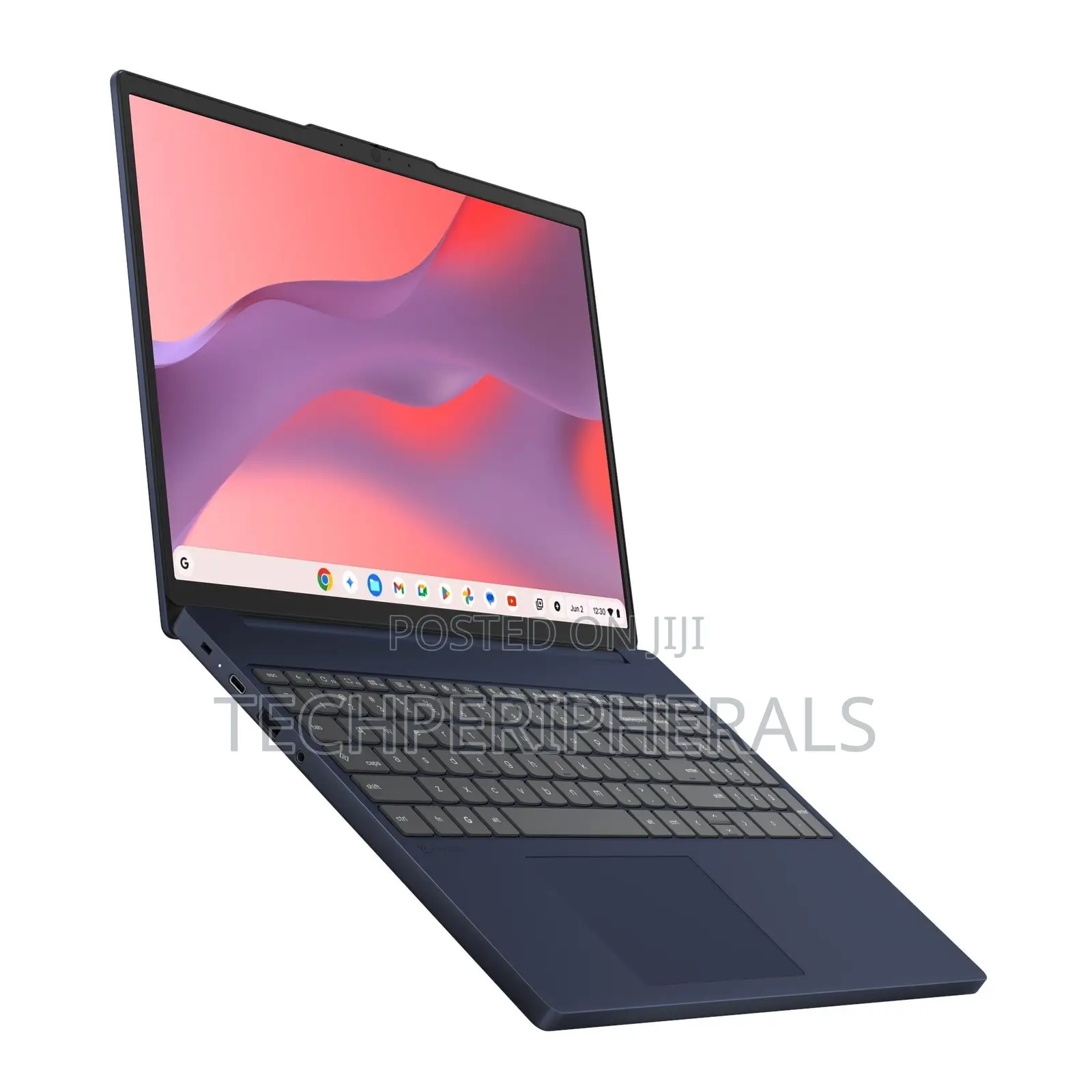 New Laptop Lenovo Chromebook N42 8GB Intel Celeron SSD 128GB