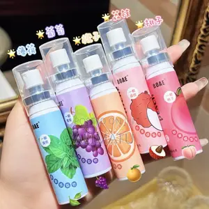 Mouth Spray