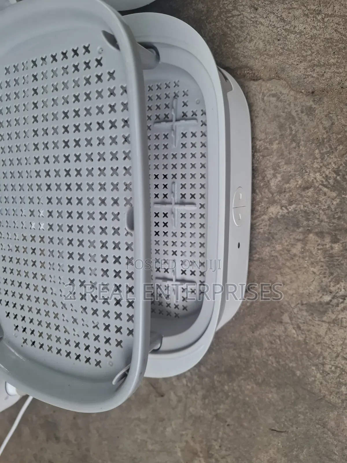 Tommee Tippee Closer to Nature Electric Steam Sterilizer Unit